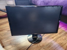 BenQ GL2460-B Monitor Stylish HD 1080p Display with Eye-Care Technology picture