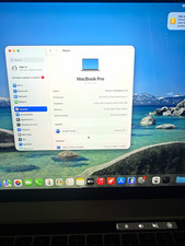 Apple MacBook Pro 16
