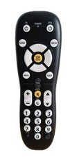 Suddenlink Universal Remote Control Pulse RF Remote URC-2068BC2-R picture