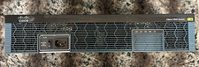 Cisco 2921 3-Port Gigabit Wired Router (CISCO2921/K9) picture