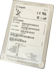 Seagate Hawk 2XL ST31055N 1GB picture