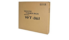 Kyocera WT-861 OEM Waste Toner Container picture