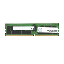 DELL SNP75X1VC/32G AA799087 32GB 2RX4 DDR4 PC4-3200 RDIMM Server Memory Ram picture