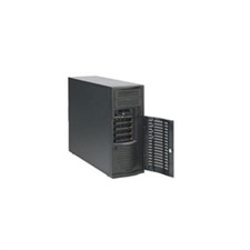 Supermicro SuperChassis CSE-733TQ-668B Server Case (cse733tq668b) picture