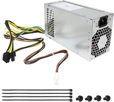PCG007 310W 937516-004 Power Supply For HP ProDesk 280 288 480 G3 MT HP 400G4 picture