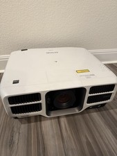 Epson Pro L1300U 4K Large Venue Projector w/ ELPLM08 LENS (11235 Hours) picture