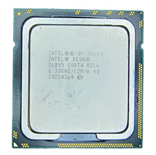 Genuine Intel Xeon X5680 SLBV5 3.333GHz CPU Processor picture