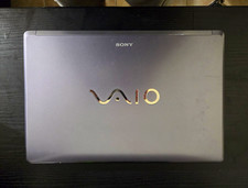 Vintage Sony VAIO VGN-FW351J 16.4