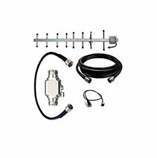20 ft Directional Antenna Kit for Netcomm AT&T Wireless Internet IFWA-40  4G LTE picture
