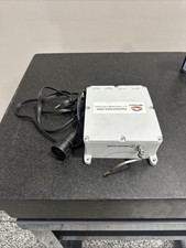 MICROSEMI PDS-102GO/AC/M Powerdsine 2+1 porta switch esterno Poe W Power Cord picture