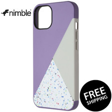 Nimble Spotlight Case for Apple iPhone 13 Mini 5.4