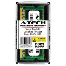 4GB PC3L-12800 Acer Revo RL80-UR22 Memory RAM picture