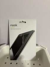 NOOK - One New Anti-Glare Screen Protector for Nook HD picture