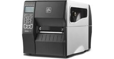 Zebra ZT23043-T01200FZ ZT230 Thermal Transfer Industrial Printer picture