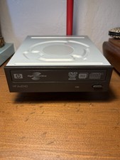 HP dvd1140i-H01 Multiformat Internal Desktop PATA/IDE DVD/CD Writer picture