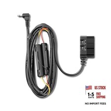 OBD II Power Cable for  Dash Cam, Plug and Play picture