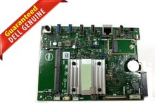 Genuine Dell Inspiron 22 3275 All-In-One Motherboard AMD E2-9000e CPU J7MNP picture
