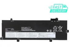 L21M4P74 REPLACEMENT BATTERY FOR THINKPAD P16S GEN 1 2 86WH L21D4P72 5B10W51871 picture