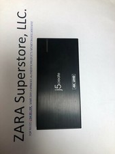 j5create 4K UHD Video Game Capture Station USB Type-C to HDMI Windows Mac JVA04  picture