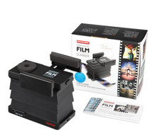 Lomography Scanner for 35mm Photo Negative Film – Smartphone Compatible picture