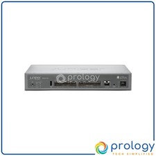 Juniper SRX110H-VA Flash 1-Port VDSL2/ADSL2+ POTS HSS 8-Ports TaxInvoice picture