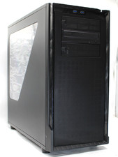 Custom PC NZXT Case i5-6500 3.20GHz 32GB DDR4 RAM GeForce GT 610 Corsair RM1000X picture