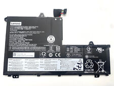 Original Battery Lenovo ThinkBook 15-IIL 45Wh 3 Cell L19M3PF9 L19C3PF1 -87% LIFE picture