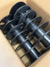 FDM 3D Printer Reusable Empty Spools Variety of Brands - Pack of 12 picture
