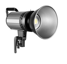 GVM Great Video Maker 100W Bi-Color LED Video Light with Bowens Mount, APP Co... picture
