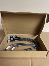 New, Intel, AXXCBL800HDMS, 800mm Mini SAS To Mini SAS HD Cable Kit - 2pcs/kit picture