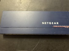 NETGEAR  ProSafe (GS116) 16-Ports External Switch picture