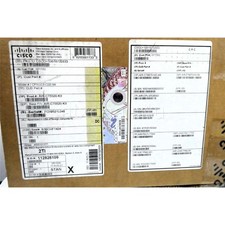  Cisco AIR-CT5520-K9 5520 Wireless Network Controller Brand New Spot Goods picture