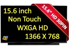 New Display for HP Model RTL8852BE 15.6