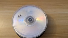 Fujifil DVD-R 4.7GB 16x Blank Recordable Discs – New, Unused, Open Box (24 pack) picture