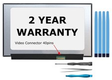LP156WFG(SP)(P1) LP156WFG-SPP1 144Hz 40pin FHD 1920x1080 IPS Matte LCD Screen picture