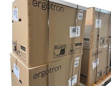 Ergotron Workfit Conversion Kit 97-616 picture