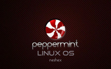 peppermint OS Linux Latest Bootable USB Flash Drive picture