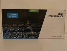 Compatible HP 656X Cyan High Yield Toner Cartridge for LaserJet M652 M653 picture