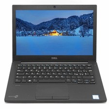 Simpletek Dell Latitude 7280 i5 12.5