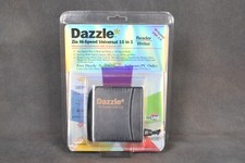  Dazzle DM-24001 Zio Hi-Speed Universal 10 in 1 Media Read Writer picture