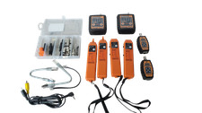 Paladin Tools LAN ProNavigator 1543 W/ Cable Check Kit Tone & Generator 1573 picture