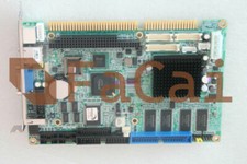 1PCS Motherboard HSB-8001 Test Industrial Equipment Rev.A1 HSB-800i USED picture