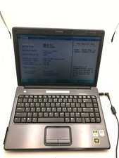 Compaq Presario V3000 14