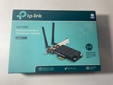 tp-link AC3100 Wireless Dual Band PCI Express Adapter Archer T6E picture