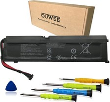 RC30-0270 Replacement Battery for Razer Blade 15/14 – 65Wh 4221mAh 4-Cell picture