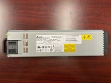 Server Power Supply PSU Delta AWF-2DC-1200W-S ECD15020017 1200W Server Sun Sparc picture