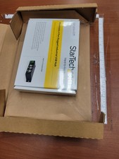 StarTech.Com ST4200USBM 4-Port USB 2.0 Hub, Brand New in Box picture