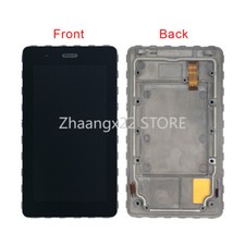 New LCD Display Module with Digitizer Touch Screen for Honeywell Dolphin CN80 picture