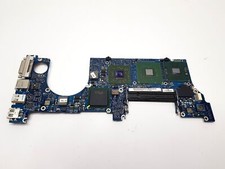 Apple Macbook Pro A1150 Mid 2006 T2500 2.00GHz Logic Board 820-1881-A picture