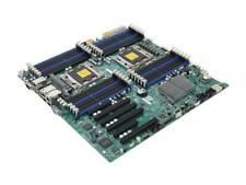 Supermicro X9DRI-LN4F+ LGA 2011/R DDR3 SATA3 Intel C602 EATX USB Motherboard picture
